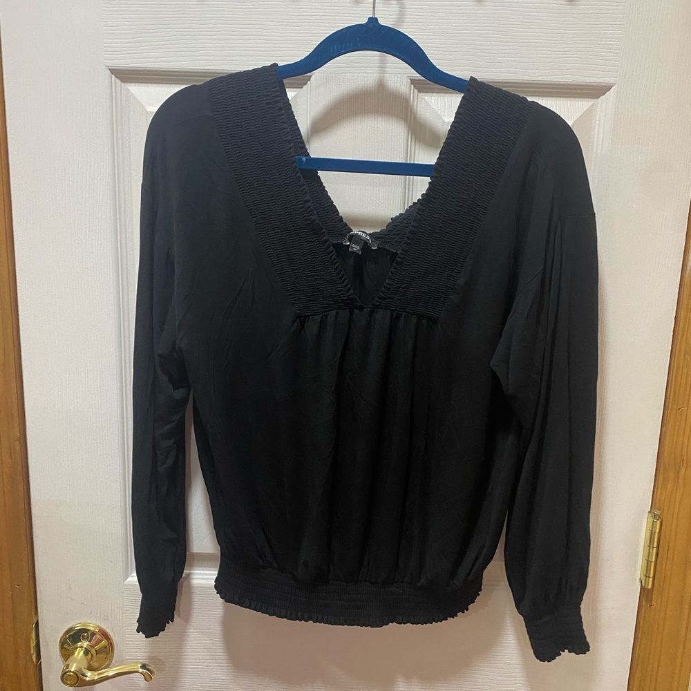 Women’s blouse